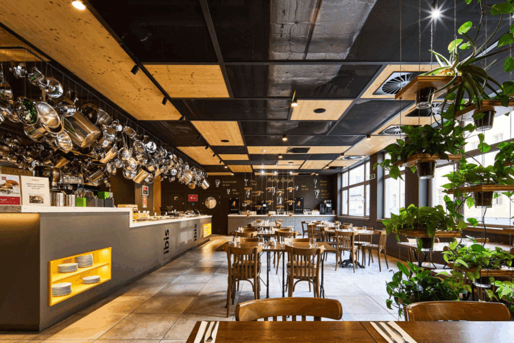 Ibis Praha Wenceslas Square Hotel