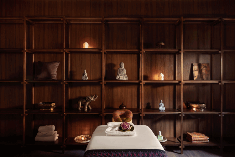 MOODS Charles Bridge Hotel