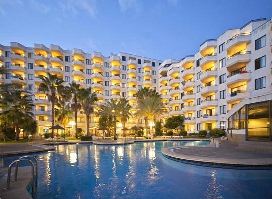 TRH Jardin Del Mar
