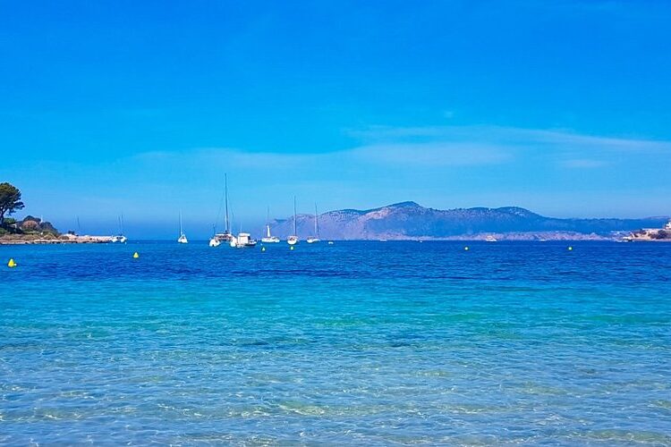 Family Holidays to Majorca
