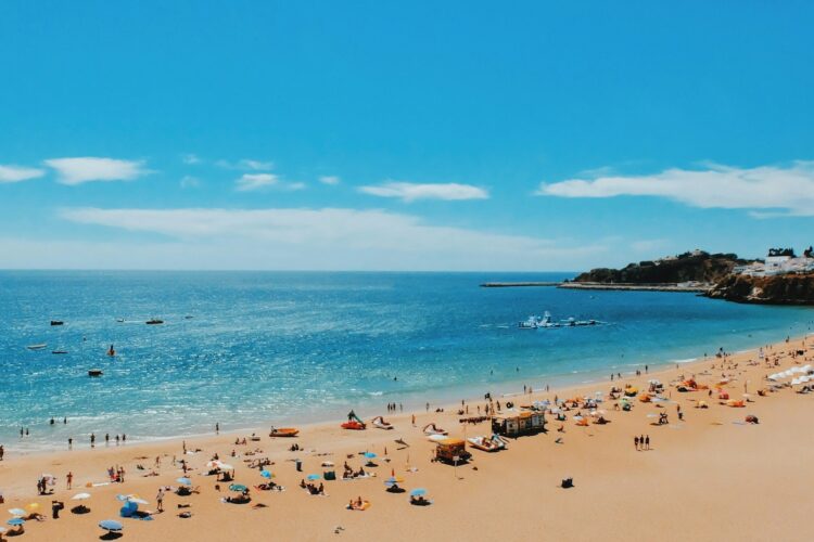Why Albufeira is <span>Perfect</span> for Leaving Cert Holidays