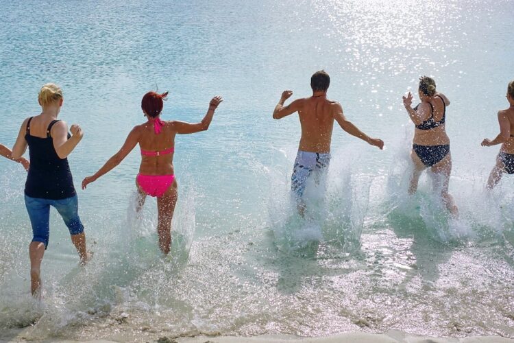 Leaving Cert Holidays