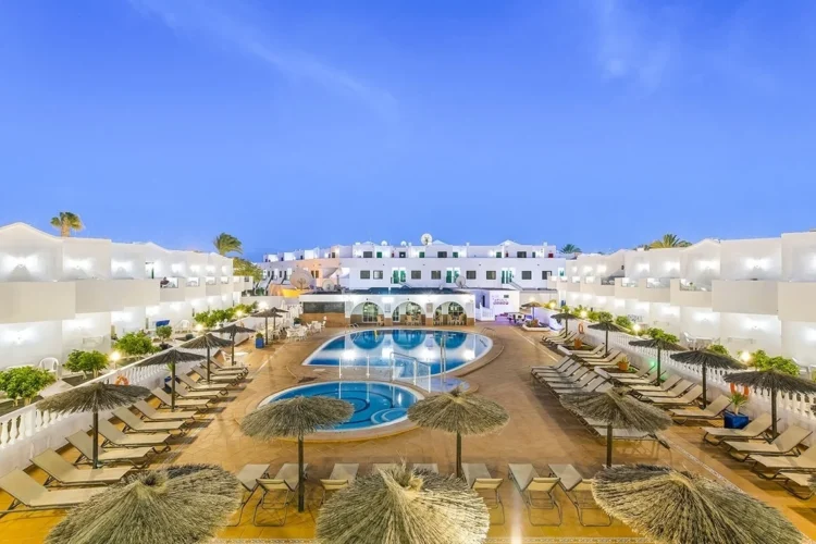 Fantastic Location in Puerto del Carmen