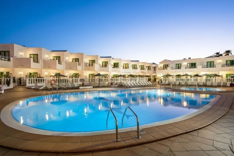 Why Choose Las Adelfas Apartments?