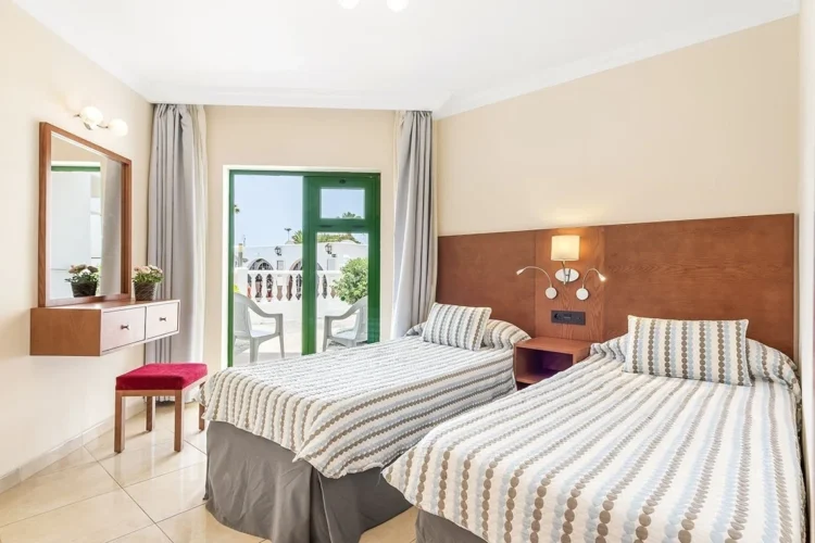 Spacious Apartments for Every Holiday