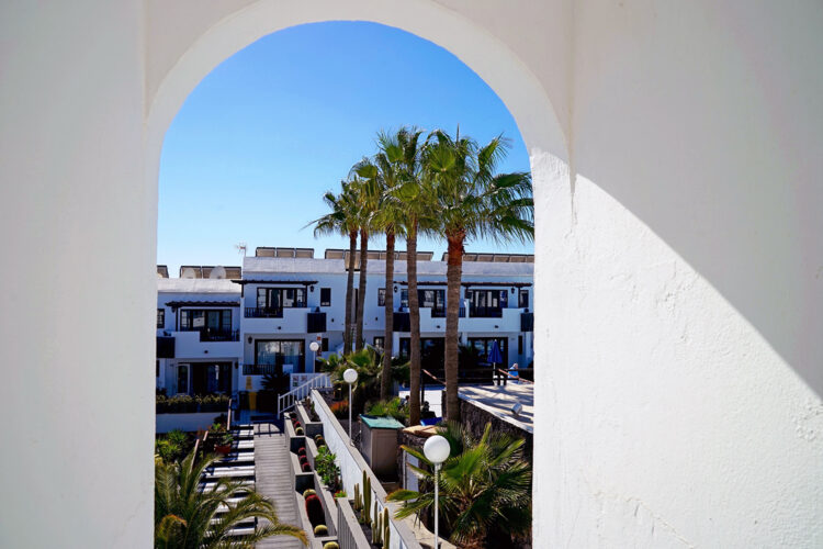 Why Choose Plaza Azul?