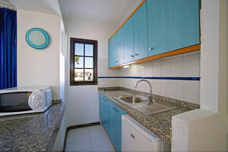 Comfortable Apartments
