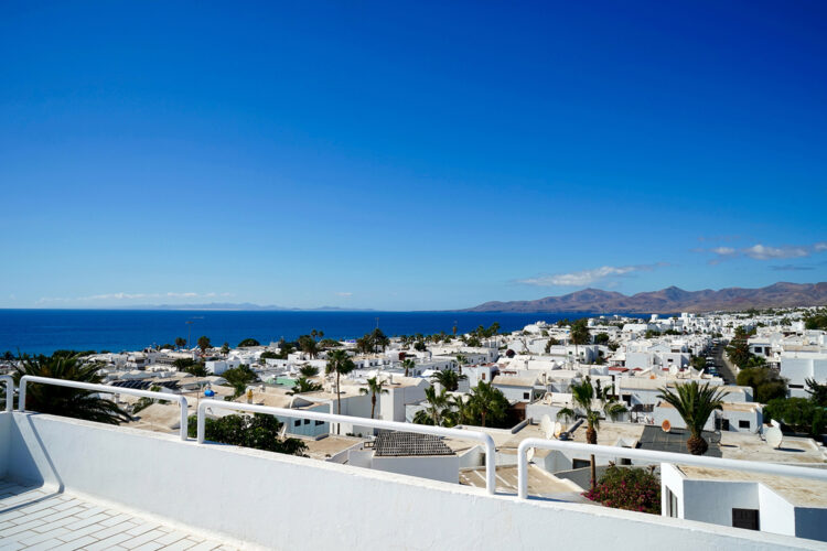 Fantastic Location in Puerto del Carmen