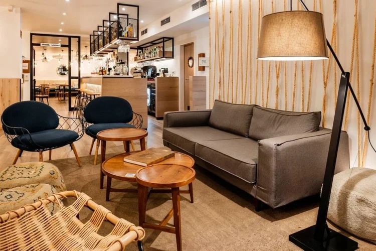 Why Choose R2 Bahia Kontiki Beach Apartments?