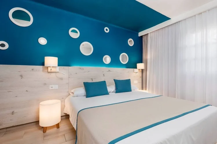 Modern Apartments Designed for Comfort