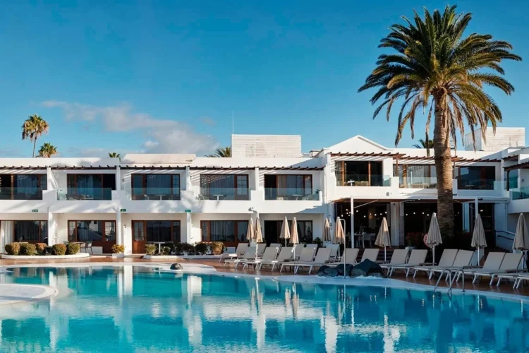 Fantastic Location in Puerto del Carmen